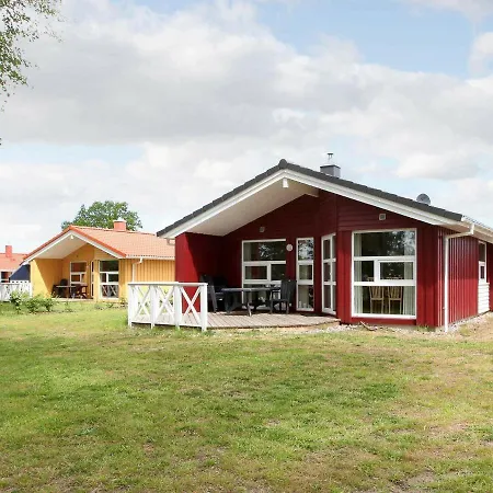 Holiday home 6 Person In