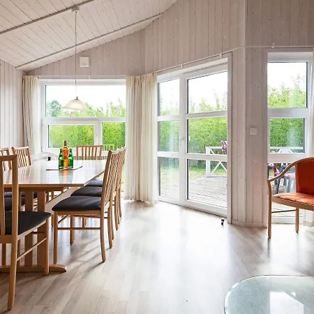 6 Person In Holiday home *