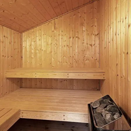 Holiday home 6 Person In *