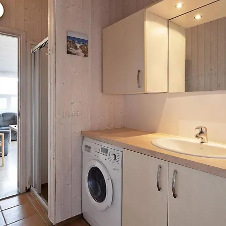 Holiday home 6 Person In *