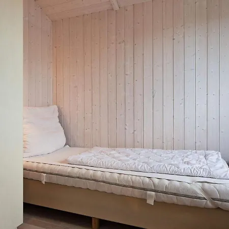 6 Person In Holiday home *