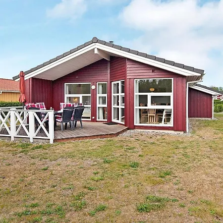 別荘 6 Person In グレーミッツ