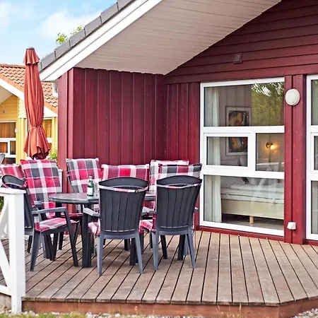 6 Person In 別荘 *