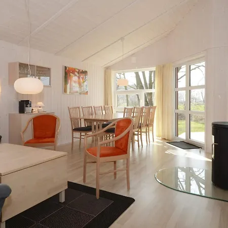 別荘 6 Person In グレーミッツ