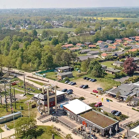 6 Person In 別荘 グレーミッツ