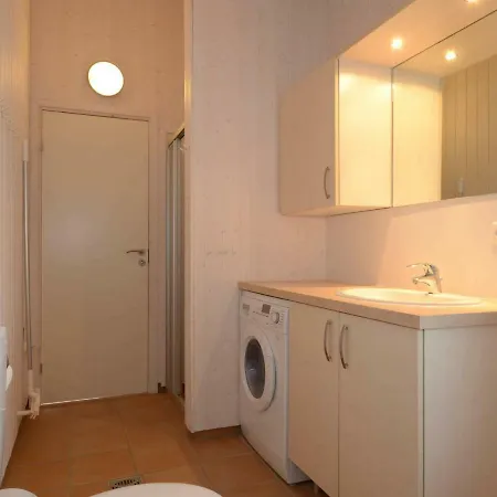 Holiday home 6 Person In Groemitz
