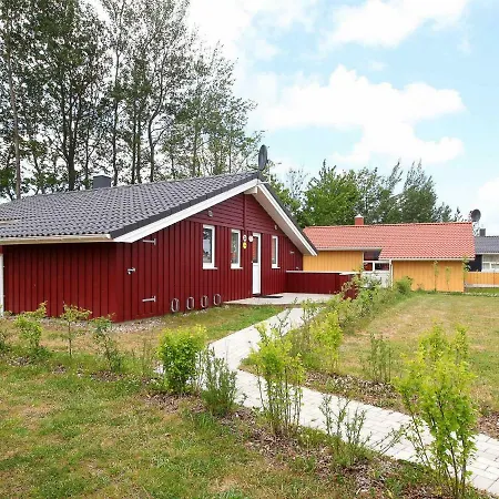 6 Person In Holiday home