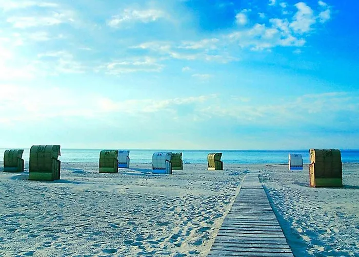 6 Person In Grömitz