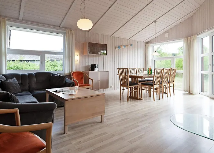 6 Person In * Grömitz