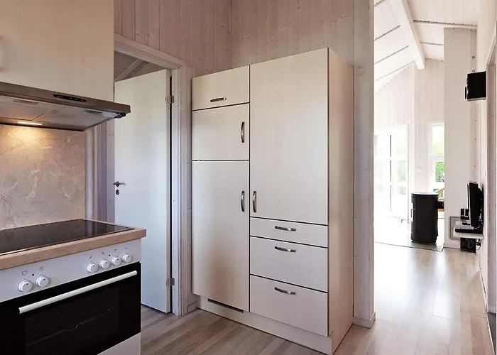 Semesterbostad 6 Person In *