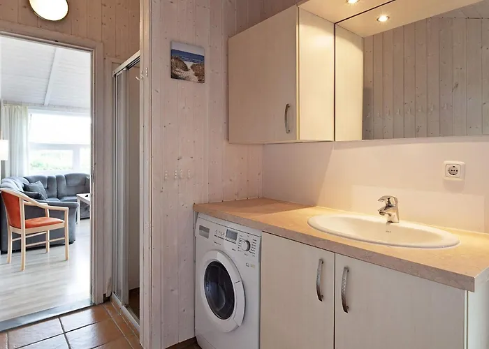 Semesterbostad 6 Person In Grömitz