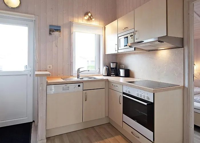 6 Person In * Grömitz